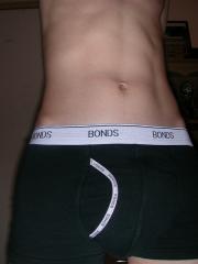 Boxer Boys