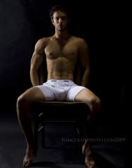 Boxer Boys