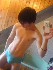 Boys for Summer