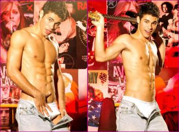 Hot Hot Hot