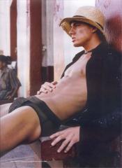 Channing Tatum