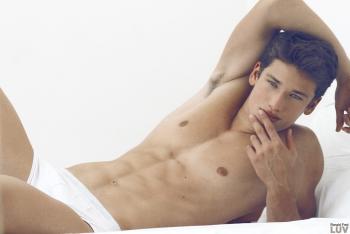 Cute Guys and Hotness