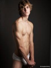 Cute Guys and Hotness