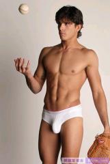 Bois in Briefs