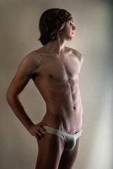 Bois in Briefs