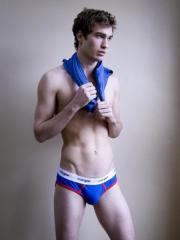 Bois in Briefs
