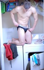 Bois in Briefs