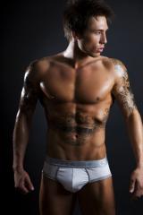 Bois in Briefs