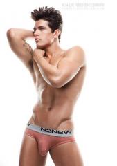 Bois in Briefs