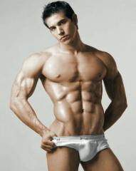 Bois in Briefs