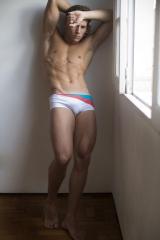 Boys In Briefs