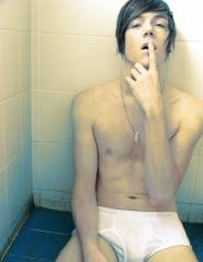 Boys In Briefs