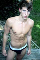 Boys In Briefs