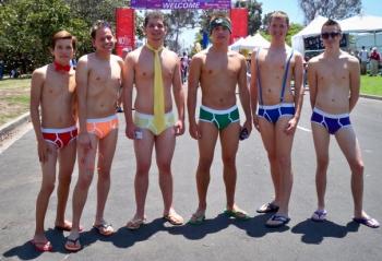 Boys In Briefs