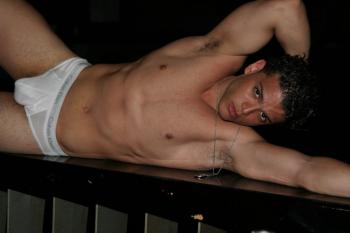 Boys In Briefs