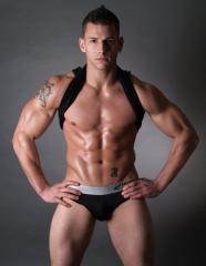 Boys In Briefs