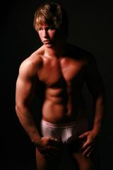 Boys In Briefs