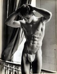 Boys In Briefs