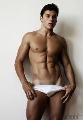 Boys In Briefs
