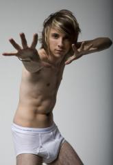 Boys In Briefs