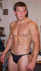 Boys In Briefs