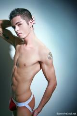 Boys In Briefs