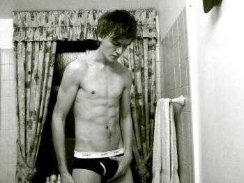 Boys In Briefs
