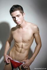 Boys In Briefs