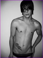 Boys In Briefs