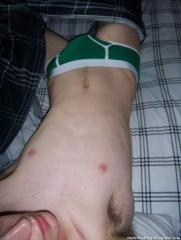 Boys in Briefs