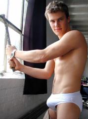 Boys in Briefs