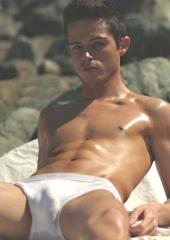 Boys in Briefs