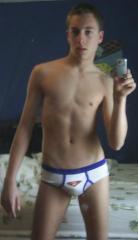 Boys in Briefs