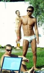 Boys in Briefs