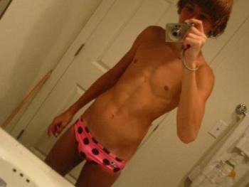 Boys in Briefs