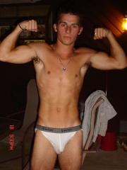 Boys in Briefs