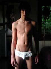 Boys in Briefs