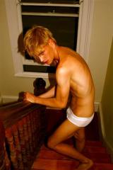 Boys in Briefs