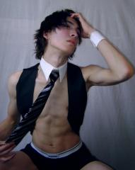Boys in Briefs