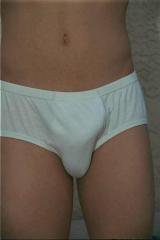 Boys in Briefs