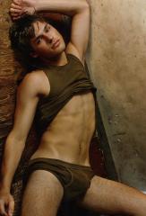 Boys in Briefs