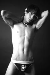 Boys in Briefs