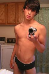 Boys in Briefs