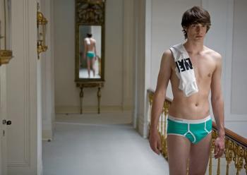 Boys in Briefs