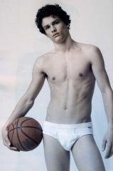 Boys in Briefs
