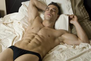 Boys in Briefs
