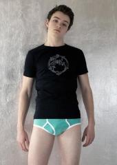 Boys in Briefs