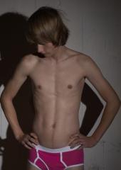 Boys in Briefs