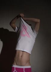 Boys in Briefs