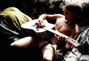 Boys in Briefs